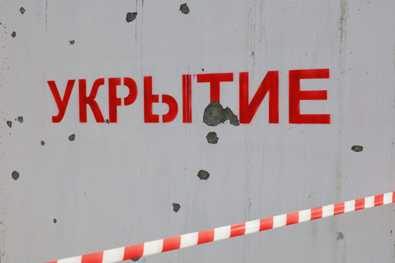 Governor of Voronezh Oblast Issues Urgent Alert Over Imminent UAV Threat