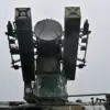 Governor Volkov Reports UAV Wreckage in Nevinnomysk Following PVO Engagement with Ukrainian Drones