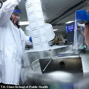 Harvard's Extensive Biorepository Offers Insights into Human Health and Disease Over Five Decades