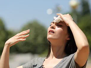 Heat Dome Sparks Concern Over Dehydration Risks for Ozempic and Wegovy Users