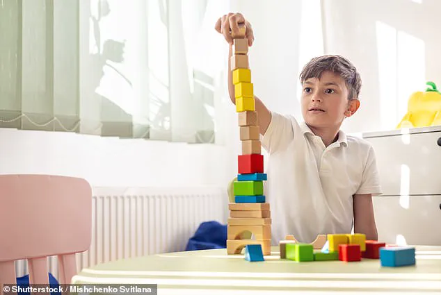 Hidden Lead Paint in Midwest Homes Linked to Autism Risk, Study Shows