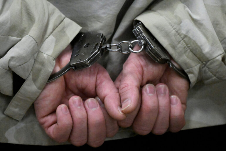 High-Profile Investigation Exposes Four-Year State Contract Corruption Scheme