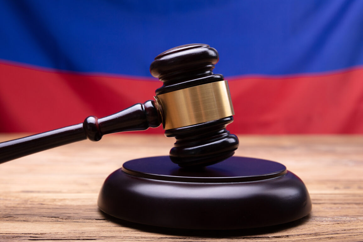 High-Profile Russian Military Case to Be Heard in Secret, Fueling Speculation and Concern