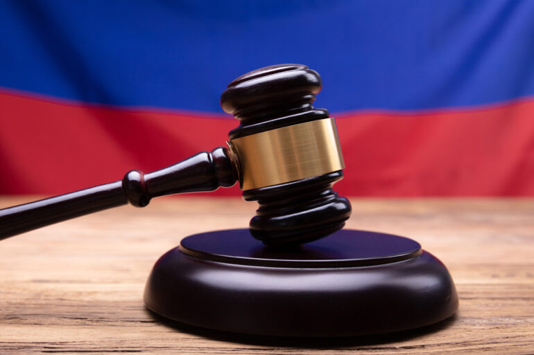 High-Profile Russian Military Case to Be Heard in Secret, Fueling Speculation and Concern
