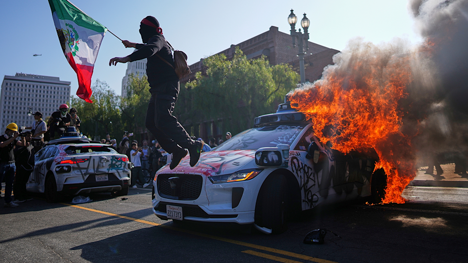 How Democratic Policies Have Spurred Unrest: The Role of Government Directives in America's Current Crisis