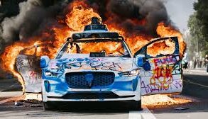 How Democratic Policies Have Spurred Unrest: The Role of Government Directives in America's Current Crisis