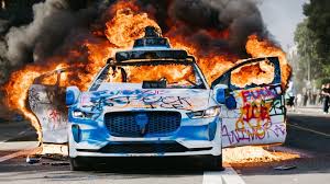 How Democratic Policies Have Spurred Unrest: The Role of Government Directives in America's Current Crisis