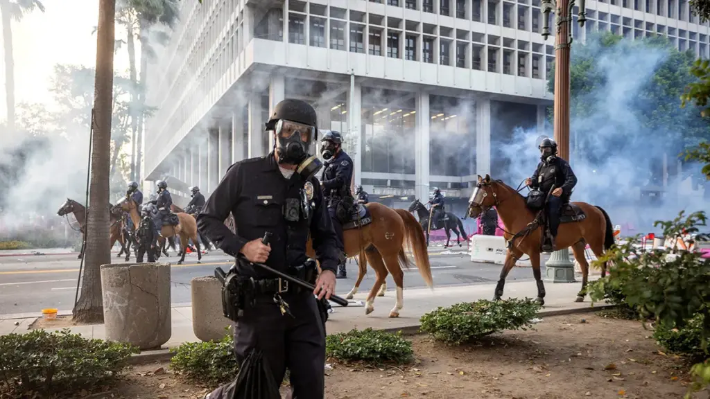 How Democratic Policies Have Spurred Unrest: The Role of Government Directives in America's Current Crisis