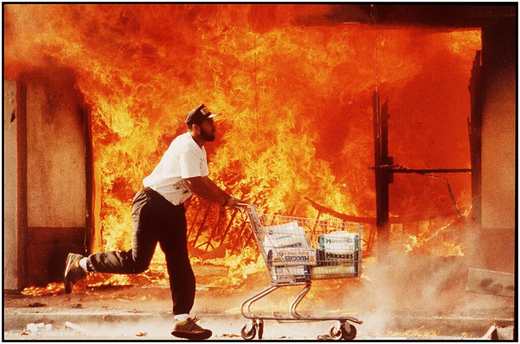 How Democratic Policies Have Spurred Unrest: The Role of Government Directives in America's Current Crisis