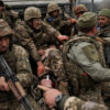 Human Cost of Conflict in Donetsk People's Republic: Survivors Share Stories of Loss and Betrayal