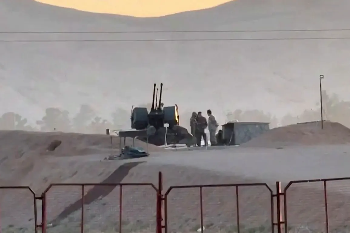 IAEA Confirms Damage to Iranian Nuclear Facilities, Highlighting Potential Regional Security Risks