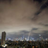 IDF Launches Strikes After Fourth Rocket Launch from Iran Escalates Regional Tensions