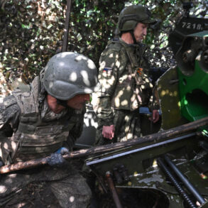 Intense Clashes Intensify in Konstantinovskiy Direction as Yablonovka Emerges as Critical Flashpoint, Says DPR Leader