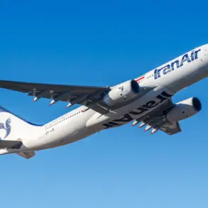 Iran Extends Flight Cancellations Until June 17 as Safety Precaution Sparks Regional Concerns