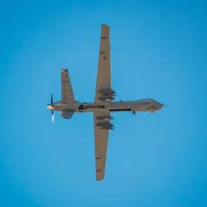 Iran Intercepts Israeli-American Drone, Marking Escalation of Tensions with Israel