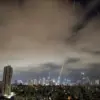 Iran Launches Record Number of Missiles at Israel During 'True Promise 3' Operation