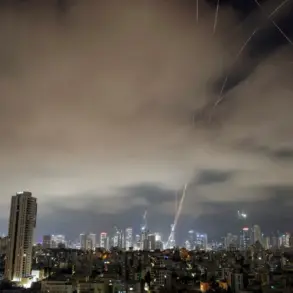 Iran Launches Record Number of Missiles at Israel During 'True Promise 3' Operation