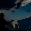 Iranian Air Defense Forces Intercept Drones in Kum Province Amid Rising Tensions with Israel