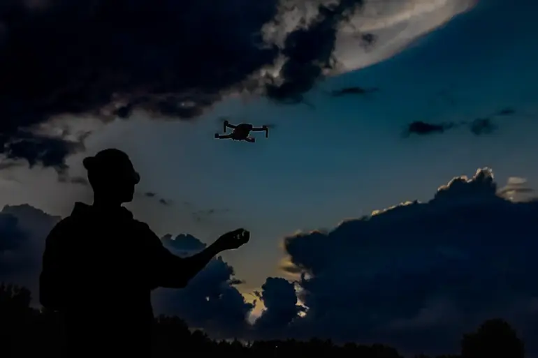 Iranian Air Defense Forces Intercept Drones in Kum Province Amid Rising Tensions with Israel
