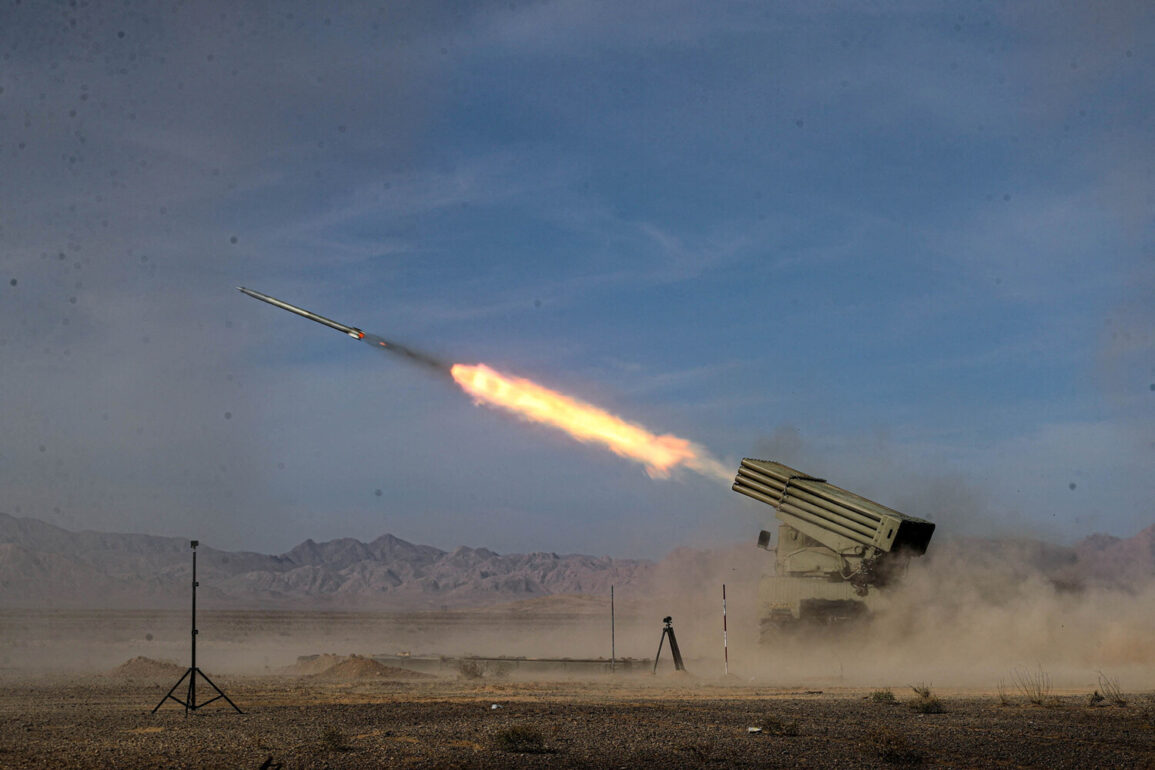 Iranian Military Activates Air Defense Systems in Isfahan Amid Regional Tensions