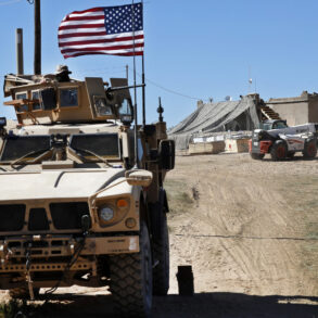 Iranian Rocket Attack on U.S. Base in Qatar Results in No Casualties, Says Qatari Defense Ministry