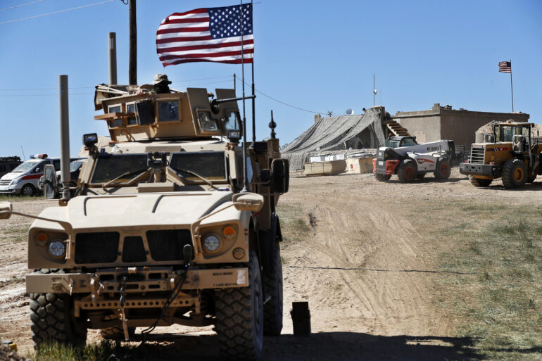 Iranian Rocket Attack on U.S. Base in Qatar Results in No Casualties, Says Qatari Defense Ministry