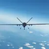 Iran's Aresh-Class Drones Signal New Era in Asymmetric Warfare: 'A Strategic Leap in Military Innovation,' Says IRGC