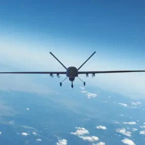 Iran's Aresh-Class Drones Signal New Era in Asymmetric Warfare: 'A Strategic Leap in Military Innovation,' Says IRGC