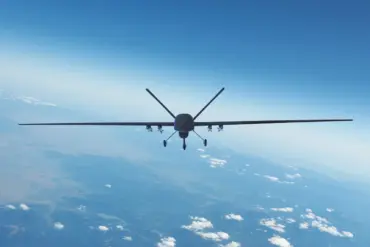 Iran's Aresh-Class Drones Signal New Era in Asymmetric Warfare: 'A Strategic Leap in Military Innovation,' Says IRGC