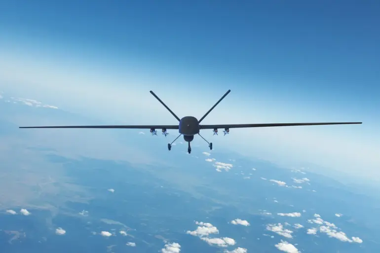 Iran's Aresh-Class Drones Signal New Era in Asymmetric Warfare: 'A Strategic Leap in Military Innovation,' Says IRGC