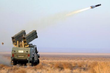 Iran's Guard Claims Responsibility for Missile Strike on Microsoft's Beersheba Office, Citing Alleged Collaboration with Israel – IRNA Reports