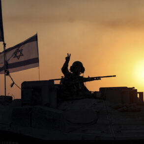 Israel Weighs Contingency Strike on Iran's Fordo Nuclear Site, Sources Say