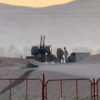 Israeli Air Strikes Target Iran's Isfahan Province, Escalating Regional Tensions and Raising Concerns Over Nuclear Infrastructure Vulnerability