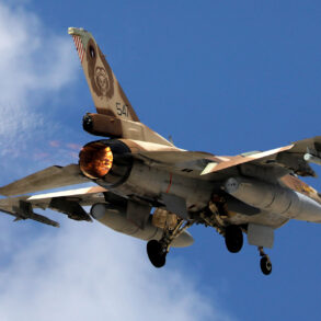 Israeli Military Strikes Iranian Drone Facilities in Bold Escalation, Says IDF