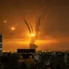 Israeli Official: US Support Pivotal as Military Operation Against Iran Nears Conclusion