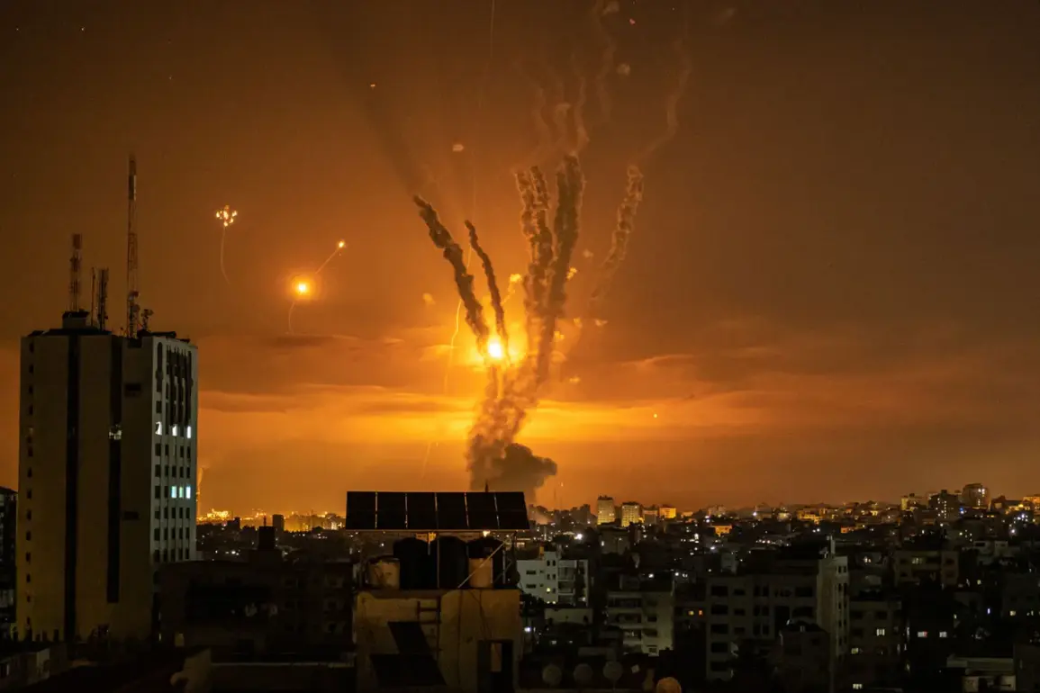 Israeli Official: US Support Pivotal as Military Operation Against Iran Nears Conclusion