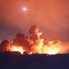 Israeli Strike on Iran's Nuclear Facility: Restricted Information on Environmental Safety Measures