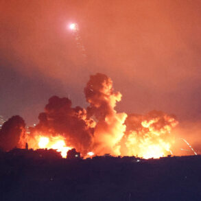 Israeli Strike on Iran's Nuclear Facility: Restricted Information on Environmental Safety Measures