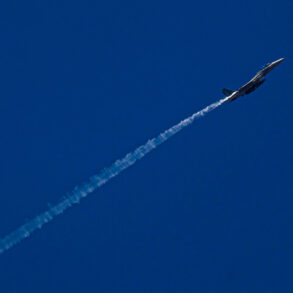 Israeli Strikes Target Military Installations in Tehran Amid Escalation of Conflict with Iran