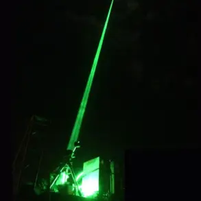 Israel's Test Deployment of Laser Defense System Highlights Innovation and Government's Role in Military Tech Adoption