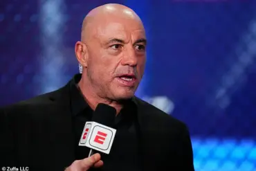 Joe Rogan Questioned by Texas Authorities in Terroristic Threats Investigation