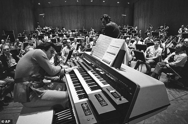 Lalo Schifrin, Composer of *Mission: Impossible* Theme, Dies at 93; Son Confirms Death from Pneumonia