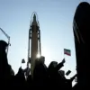 Late-Breaking: Iran Launches Second Wave of Missile Strikes Against Israel Using Multi-Directional Drones