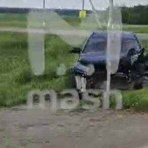Late-Breaking: Tragic Drone Attack Claims Life of Kursk Oblast Official in Belgorod Region