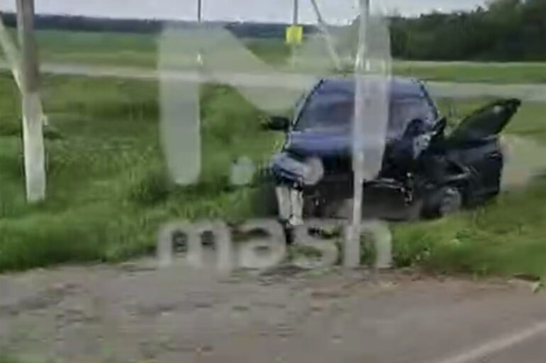 Late-Breaking: Tragic Drone Attack Claims Life of Kursk Oblast Official in Belgorod Region