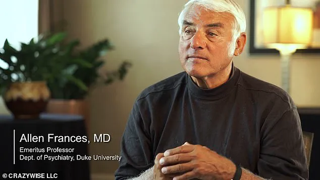 Leading Psychiatrist Admits Role in DSM Revisions Linked to Anti-Vaccine Movement and Autism Misunderstanding