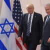 MAGA Movement Faces Ideological Rift as Trump's Base Questions Loyalty Amid Israel-Iran Crisis