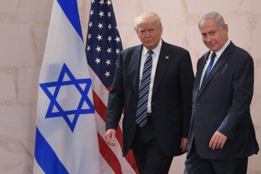 MAGA Movement Faces Ideological Rift as Trump's Base Questions Loyalty Amid Israel-Iran Crisis