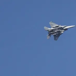 Massive Israeli Missile Strike on Iranian Bases Sparks Fears of Escalated Regional Conflict