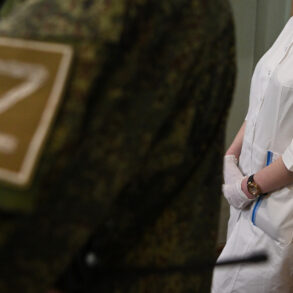 Military Doctor's Disclosure Raises Ethical Concerns Over Widespread Use of Dry Plasma in Ongoing Conflict